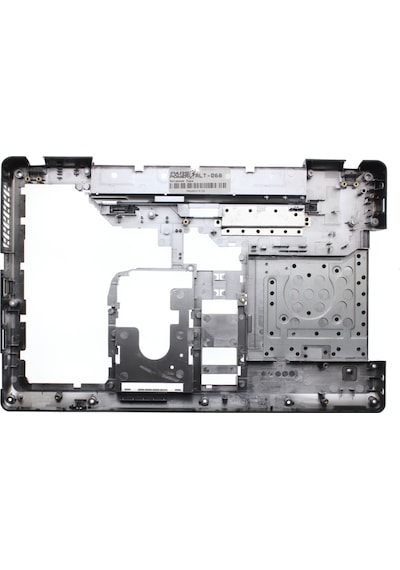 Lenovo Uyumlu ideaPad Z560, Z560A Notebook Alt Kasa - Laptop AltKasa (Pars Power) Ver.1 - HDMI Portlu 381064