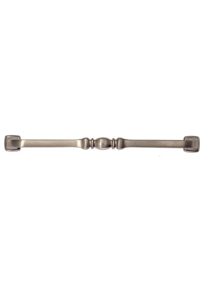 Gürçayhırdavat Gürçay Kale Kulp Inoks 128Mm (2 Adet)