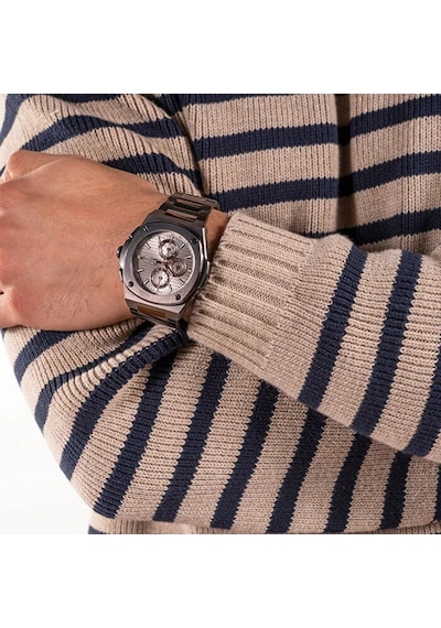 Guess Collection GCY99013G1MF  Erkek Kol Saati