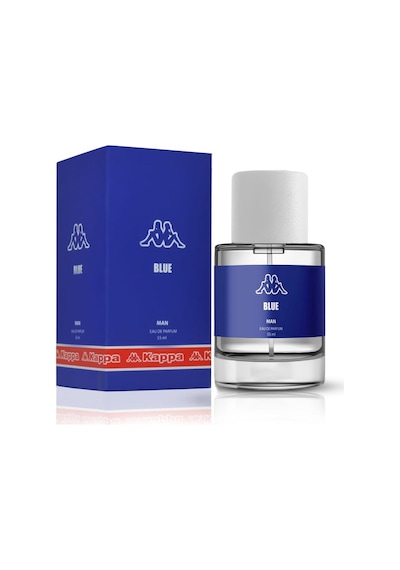 Kappa Blue Man Eau De Parfume 55 Ml Baharat