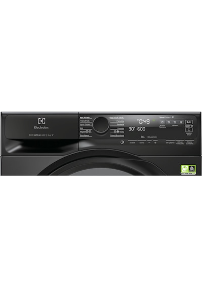 Electrolux EW8FG5602CDT UltraCare 800 1600 Devir 11 KG Çamaşır Makinesi