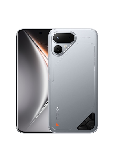 Tecno Pova Curve 2 256 GB (Tecno Türkiye Garantili)