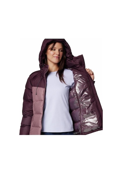 Columbia Pike Lake Iı Insulated Kadın Mont Lila