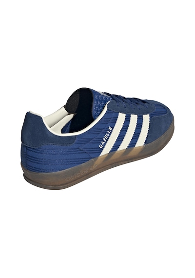 Js1410-k Adidas Gazelle Indoor W Kadın Spor Ayakkabı Mavi Js1410-k Mavi