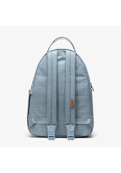 HERSCHEL Herscel Nova 18l Unisex Mavi Sırt Çantası 11392 MAvi