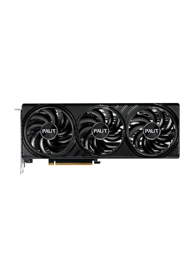 Palit Rtx5060ti Infınıty 3 16gb 128bit Gddr7
