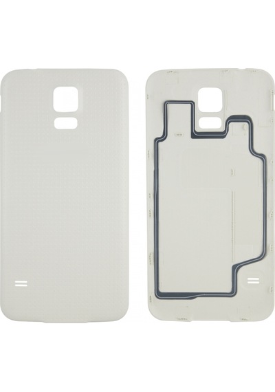 Teknonet Samsung Galaxy G900 S5 Uyumlu Batarya Kapağı 001