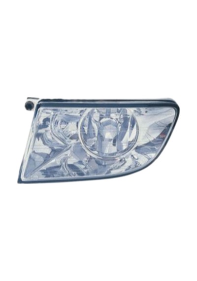 Sis Farı Sol Ampullü Skoda Octavia 2 2004-2008 1z0941699 1z0941701