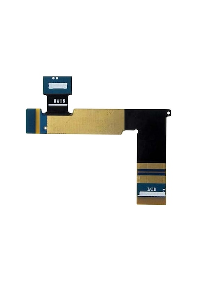Samsung Galaxy Tab P1000 Uyumlu Lcd Flex Kablosu
