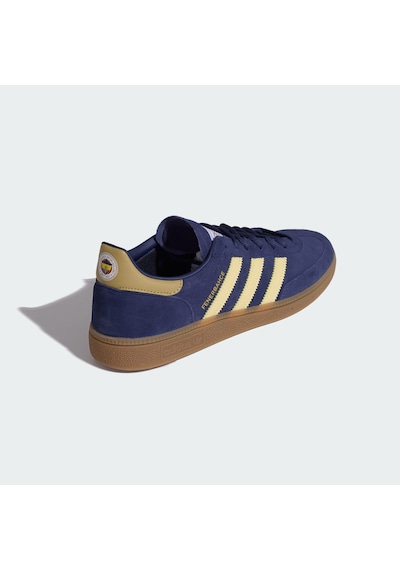 Adidas Kz9789 Handball Spezıal Erkek Günlük Spor Ayakkabısı Lacivert