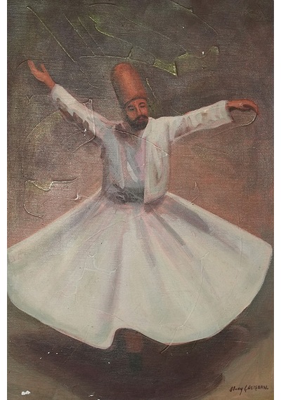 Sema'nın Derinliği: Teslimiyetin Işığı