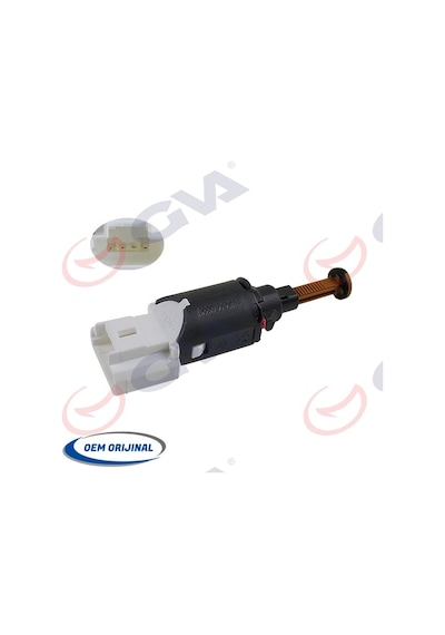 Fren Stop Müşiri 307 Break 2002-2009 1.4 16v 65kw-88hp Benzinli Gva 5443015 4534.40-9643478880