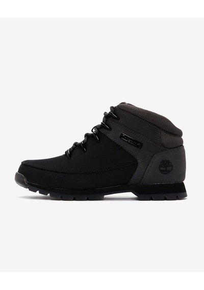 Timberland Mıd Lace Up Boot Siyah Bot Tb0a1kac0151 Siyah