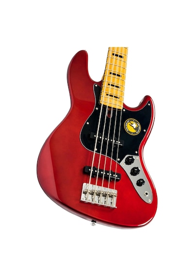 Sire Marcus Miller V5 Alder 5 Telli Bas Gitar V5ald5car