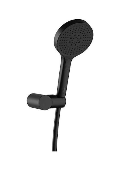 Core R El Duşu 3f,120mm Mat Siyah A4591436 Çok Renkli
