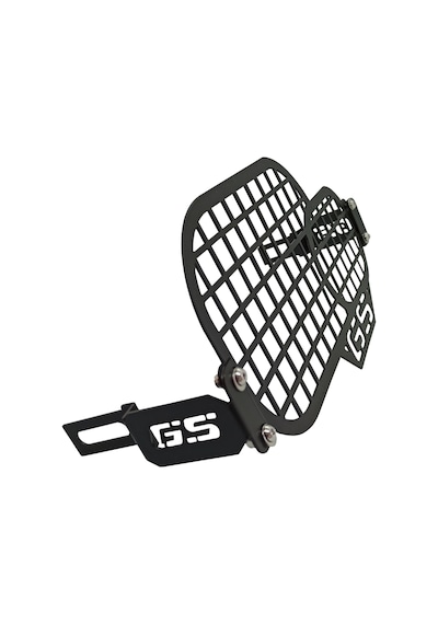 Bay4Global Bmw F650Gs Twin Far Koruma - Kare Motif