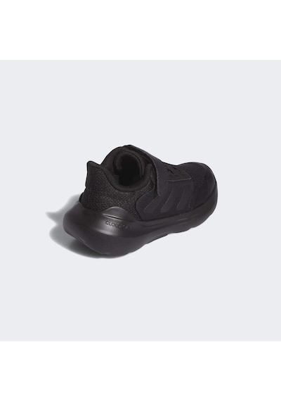 Adidas Çocuk Spor Ayakkabı Tensaur Run 3.0 El Ie5985 Siyah