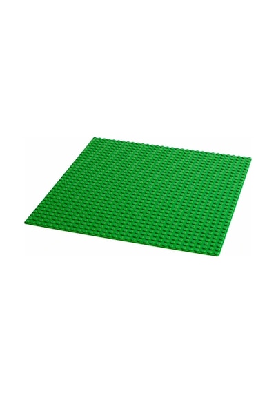 LEGO® Classic Yeşil Plaka 11023 - 4 Yaş ve Üzeri LEGO Severler için Açık Uçlu Yaratıcı Yapım Seti (1 Parça)