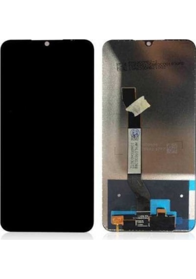 Xiaomi Redmi Note 8 Lcd Ekran Dokunmatik (411518203)