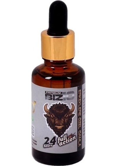 Bizon Premium Bız10 30 Ml Sprey