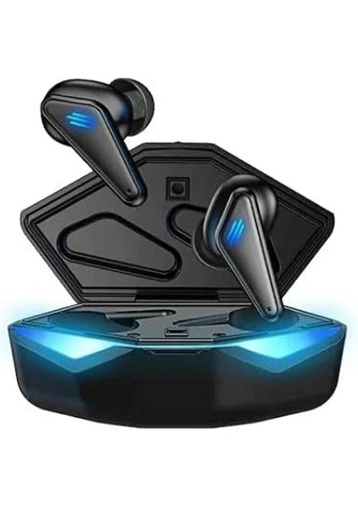 Carboon K55 Tws Bluetooth 5.2 Led Işıklı Kulak İçi Oyuncu Kulaklık