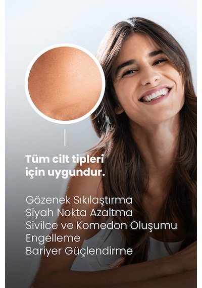 Cosmogenesis Labs Akne ve Sivilce Karşıtı Temel Cilt Bakım Seti Vegan