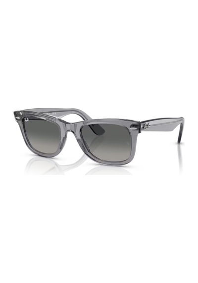 Ray-ban Güneş Gözlüğü Rb2140 50 684671 Gri