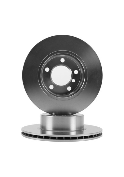 Fren Dıskı Ön Bmw F20 F30 F32 F34 F36 - 2 Adet - 50437 Ayd 50437