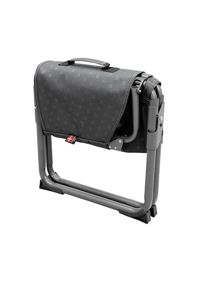 Outwell Rambler Vanlife Katlanır Kamp Sandalyesi Grey Gri