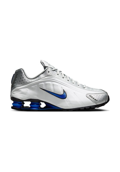 Nike Nıke Shox R4 Kadın Ayakkabı Hq1988-100 Beyaz