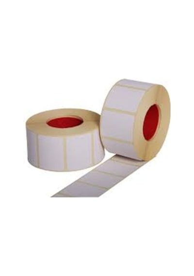 Elitrulo Barkod Etiketi 30x50 Termal - 1000 Adet