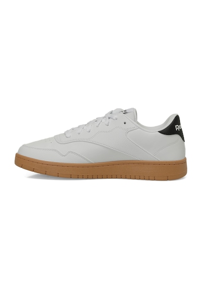 Reebok Bb 1000 Beyaz Unisex Sneaker 000000000102180557 Beyaz-siyah