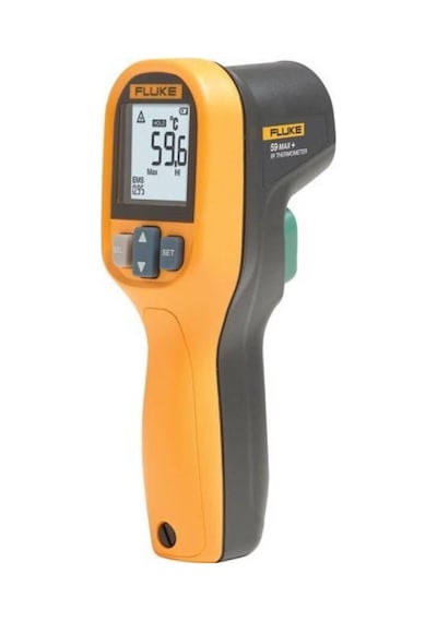 Fluke 59max+ Infrared Termometre