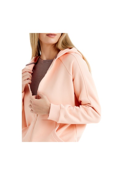 Blackspade Kadın Sweatshirt 60463 - Yavruağzı