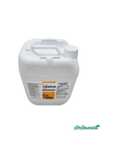 Eforganik Tarım Astra Power Organik Bitki Besleme 20 L