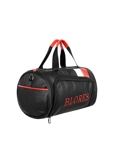 Galb Leather Silindir Spor Canta Telefon Ve Cuzdan Gozlu 28l Sc-11-0005 1.kalıte Full Astar Elite Nova Bag Taba