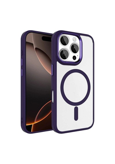 Joko Apple İphone 16 Pro Max Terea Magsafe Kapak