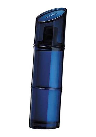 Kenzo 300471210-38369 Homme Edt Intense Parfüm, 110ml Amber