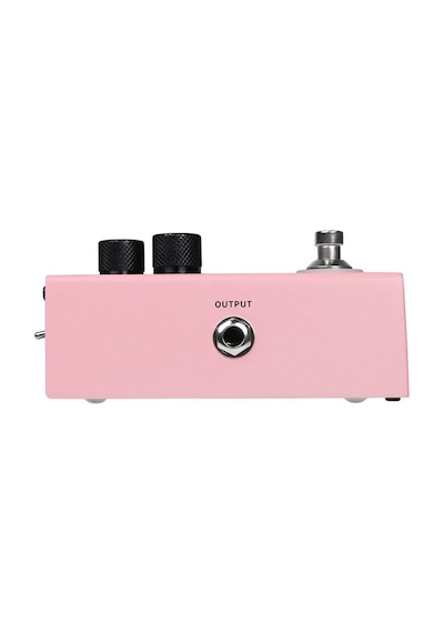 Mooer Mvp1 Gitar / Autotune Vokal Pedalı