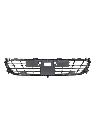 Gva 9514126 Ön Tampon Alt Orta Izgara Renault Clıo V 2024 622549102r  -