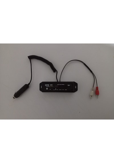 Fulance Megan 3 Clio 3 Aux Usb Bluetooth Modülü
