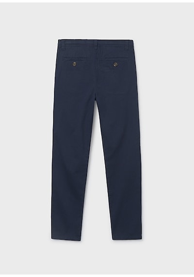 Mayoral Erkek Çocuk Chino Pantolon Lacivert - 06564