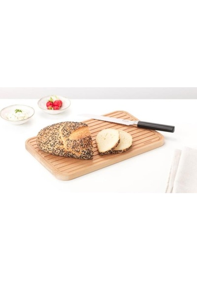 Brabantia Ekmek Kesme Tahtası Ahşap