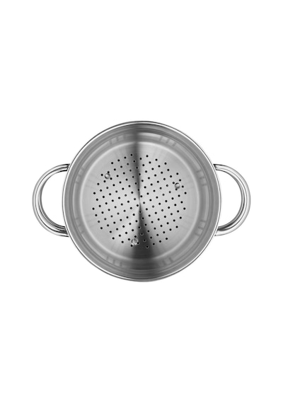 Wmf Mini Makarna Tenceresi 18 Cm Gümüş