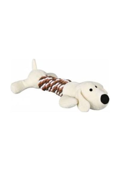 Trixie 35894 32 CM Köpek Peluş Sesli Oyuncak