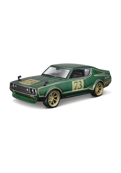 1973 Nissan Skyline 2000gt-r 1/24 32539