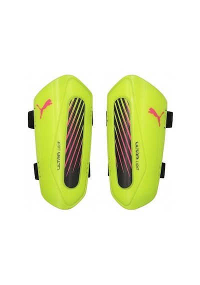 Puma Tekmelik Ultra Light Strap Yeşil