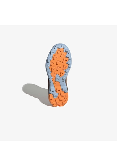 Adidas Terrex Skychaser Ax5 Gore-tex Yürüyüş Kadın Kahverengi Outdoor Ayakkabı Hp7169