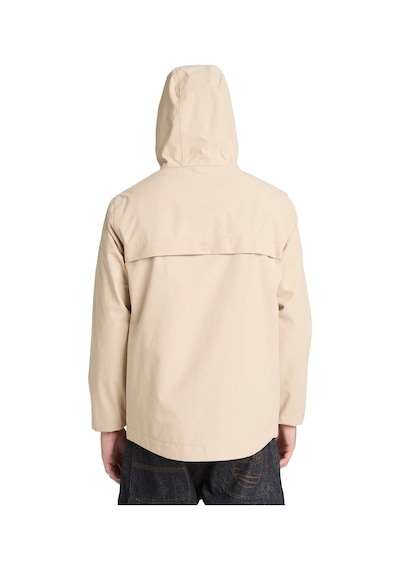 Timberland Benton Waterproof Shell Jacket Erkek Ceket-32261 Bej