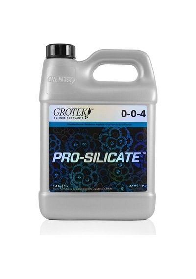Grotek Pro Silicate  1  Litre